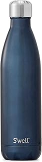 Bouteille d'eau isotherme en acier inoxydable s'well 728 ml bleu lwb-bles15