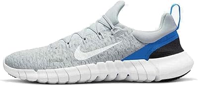 Chaussures nike free run 5.0 pour hommes. En tant que boutique en ligne leader en Côte d'Ivoire, DIAYTAR COTE D'IVOIRE prend en charge les transactions en ligne sécurisées et les livraisons rapides, permettant aux clients de bénéficier d'une expérience d'achat pratique et sans contrainte. La variété des produits et les offres promotionnelles régulières contribuent à attirer une large clientèle et à renforcer la position de la boutique sur le marché. Tout cela fait de DIAYTAR COTE D'IVOIRE un acteur incontournable de l'e-commerce en Côte d'Ivoire.