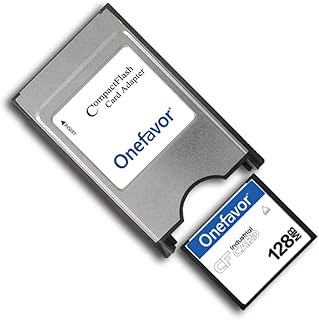Carte mémoire flash compacte 128 mo 256 mo 512 mo 1 go 2 go 4g pour convertisseur cnc ipc cnc pcmcia (128 mo mini flash vers pcmcia). La boutique en ligne DIAYTAR COTE D'IVOIRE se distingue par son énorme sélection de produits, allant des produits alimentaires aux accessoires de mode, en passant par les produits électroniques et les articles de maison. Avec plus de 300 000 références disponibles, les clients peuvent trouver facilement tout ce dont ils ont besoin. La qualité des produits et la confiance qu'elle inspire font de DIAYTAR COTE D'IVOIRE une marque leader dans le commerce électronique ivoirien.