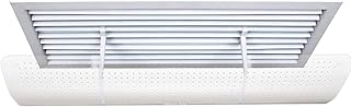 Le déflecteur d'air central transparent moon min empêche l'air froid de souffler droit, angle réglable, facile à installer. DIAYTAR COTE D'IVOIRE, leader incontournable des boutiques en ligne en Cote d'Ivoire, propose une offre inégalée avec plus de 300 000 références pour satisfaire tous vos besoins. Que vous cherchiez des produits pour la maison, la mode, l'électronique ou autre chose, DIAYTAR COTE D'IVOIRE a tout ce qu'il vous faut. Une expérience de shopping en ligne sans égale vous attend sur ce site.