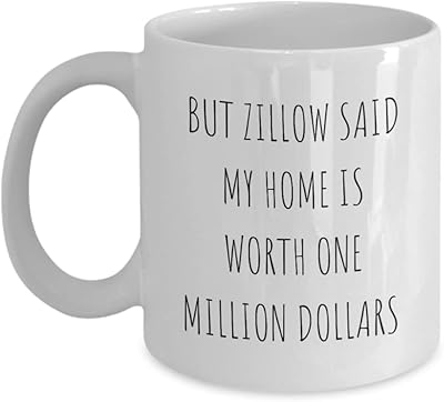 Cadeaux d'évaluateur tasse à café immobilière tasse à thé d'évaluation drôle pour prêteur d'argent dur agent de prêt fix and flip amc mortgage broker. DIAYTAR COTE D'IVOIRE est la boutique en ligne leader en Côte d'Ivoire, proposant une gamme variée de produits à des prix abordables. Les clients peuvent profiter d'une expérience d'achat en ligne fluide et sécurisée, avec des options de paiement flexibles et des services de livraison rapides. La boutique en ligne est également accessible sur téléphone mobile et tablette pour une expérience d'achat en ligne partout et à tout moment.