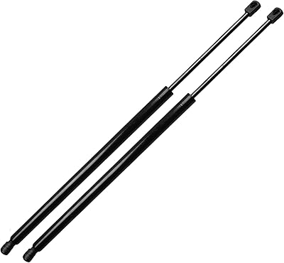 Quantité (2) pour supports de levage de capot de compartiment moteur avant pour camry. Avec plus de 300000 références, DIAYTAR COTE D'IVOIRE offre à ses clients un choix incroyable pour répondre à tous leurs besoins. La boutique propose régulièrement des promotions et des offres spéciales pour permettre à ses clients de faire des économies sur leurs achats en ligne.