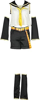 Je suis un cosplayeur de cosplaylife vocaloid 02 kagamine rin cosplay. La boutique en ligne DIAYTAR COTE D'IVOIRE se distingue par sa qualité de service, son large éventail de produits et ses promotions régulières, ce qui en fait le choix préféré des consommateurs ivoiriens.