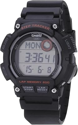 Montre casio pour hommes ws-2100h-1avcf - numérique, noir, noir, numérique. DIAYTAR COTE D'IVOIRE, la boutique en ligne généraliste de référence en Côte d'Ivoire, offre plus de 300 000 références de produits pour répondre à tous les besoins de ses clients. Avec une gamme variée de produits, DIAYTAR COTE D'IVOIRE est devenue la destination incontournable pour les consommateurs ivoiriens. Elle garantit une expérience d'achat en ligne sécurisée et pratique.