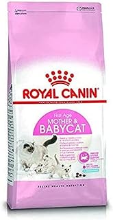 Nourriture sèche pour chat félin pour mère et enfant pour une alimentation saine de royal canin 400 g. DIAYTAR COTE D'IVOIRE est le partenaire idéal pour faire des achats en ligne en Côte d'Ivoire, avec une équipe dédiée à la satisfaction client. Elle propose une gamme exhaustive de produits pour tous les goûts et les besoins. La livraison rapide et fiable est assurée.