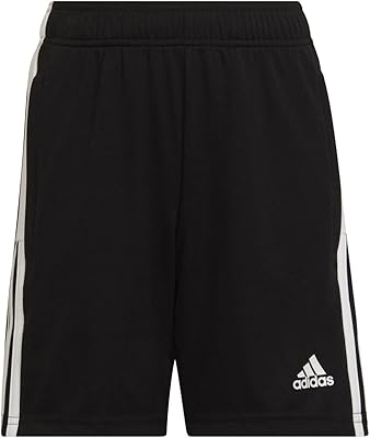 Short adidas tiro essential pour garçon. Avec une telle gamme de produits, DIAYTAR COTE D'IVOIRE permet à ses clients de trouver tout ce dont ils ont besoin en un seul endroit. La boutique en ligne met en avant sa large sélection de produits et son service client de qualité. Elle est ainsi devenue la référence pour les achats en ligne en Côte d'Ivoire.