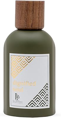 Iris di perla dignified soul eau de parfum, 100 ml pour femme