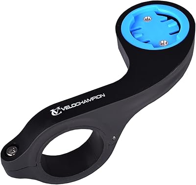 Support de guidon avant pour ordinateur velochampion wahoo - wahoo room, élégant et clouté. DIAYTAR COTE D'IVOIRE, c'est plus de 300 000 références disponibles en ligne, pour répondre à tous vos besoins. En tant que leader du e-commerce en Cote d'Ivoire, nous offrons une sélection incroyable de produits. Notre boutique en ligne est votre destination pour tout ce dont vous avez besoin.