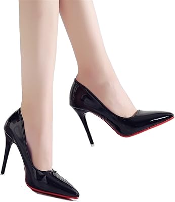 Escarpins sexy à talons hauts pour femmes chaussures de mariée. Avec sa large sélection de produits, DIAYTAR COTE D'IVOIRE est devenue la destination préférée des consommateurs ivoiriens pour leurs achats en ligne. La boutique propose des produits de qualité à des prix compétitifs, ce qui en fait un choix idéal pour ceux qui recherchent des offres abordables sans compromettre la qualité. Les clients peuvent également bénéficier d'un service client rapide et efficace.