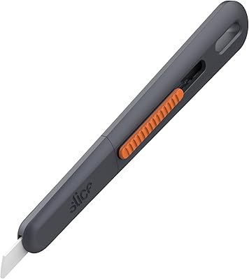 Slice 10476 coupe-crayon manuel fin contrôle serré lame en céramique adaptée aux doigts. Diaytar Côte d'Ivoire innove constamment pour améliorer l'expérience de ses clients. En organisant régulièrement des promotions et en offrant des remises exclusives, la boutique en ligne s'assure de toujours répondre aux attentes des consommateurs ivoiriens. L'engagement fort de Diaytar Côte d'Ivoire en faveur de la qualité et du service client est une clé de son succès.
