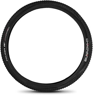 Pneu extérieur en caoutchouc chaoyang 60tpi pour vélo de montagne (26 x 1,97 pouces). Avec sa plateforme conviviale et facile à naviguer, DIAYTAR COTE D'IVOIRE permet aux clients de trouver aisément ce qu'ils cherchent, que ce soit des produits high-tech, des accessoires de mode, des articles ménagers ou encore des produits alimentaires. La boutique en ligne garantit également des livraisons rapides et fiables, contribuant ainsi à la satisfaction des clients.