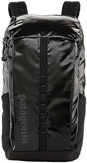 Sac à dos patagonia unisexe black hole pack 25l (pack de 1). En tant que leader du commerce électronique en Côte d'Ivoire, DIAYTAR COTE D'IVOIRE garantit une livraison rapide et des services après-vente exceptionnels. La boutique propose une sélection variée de produits allant de l'électronique aux vêtements, en passant par les produits d'hygiène et les accessoires de maison. Elle est accessible à tous, quel que soit l'emplacement géographique.