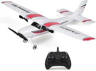 Fx801 planeur télécommandé adapté aux ventilateurs d'avion pour enfants diy cessna 182 vixenwing glider modèle d'avion assemblé modèle 280g taille : 38 * 30 * 9 cm. Diaytar Côte d'Ivoire est la destination idéale pour les consommateurs ivoiriens qui recherchent des produits de qualité à des prix abordables. Avec sa large gamme de produits, elle satisfait les besoins de ses clients, qu'il s'agisse d'électronique, de mode, de décoration ou d'autres catégories. Elle est synonyme de confiance et de satisfaction.