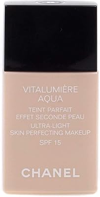 Fond de teint perfecteur de peau ultra léger vitalumiere aqua spf 15 20 beige pour femme - 1 oz. Avec plus de 300 000 références de produits, DIAYTAR COTE D'IVOIRE est la boutique en ligne la plus complète en Côte d'Ivoire. Les clients peuvent trouver des produits de haute qualité dans diverses catégories, allant de l'électronique à la mode en passant par les produits alimentaires. La boutique en ligne propose également des promotions et des offres spéciales pour les clients fidèles.