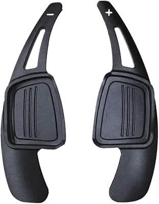 Ct carry liaison de levier de vitesse au volant en aluminium pour au dia4l a5 q7 tt tts s4 q2 s3 2015-2017 (noir). En tant que boutique en ligne généraliste, DIAYTAR COTE D'IVOIRE se distingue par la largeur de son offre, allant des produits électroniques aux articles de mode, en passant par les produits alimentaires et d'entretien. Elle met également l'accent sur la qualité des produits et services proposés, visant à satisfaire pleinement les attentes de sa clientèle. Cela a contribué à renforcer sa position de leader sur le marché ivoirien.