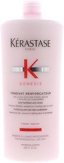 Après-shampooing fortifiant anti-chute kérastase genesis fondant reinforcer (cheveux fragiles sujets à la casse)