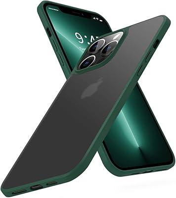 Coque arrière transparente antichoc de qualité militaire x level en polyuréthane résistant à la chaleur pour iphone 13 pro. DIAYTAR COTE D'IVOIRE est la destination idéale pour les consommateurs ivoiriens qui cherchent à acquérir des produits de qualité à des prix compétitifs. Avec une sélection énorme de produits et des options de paiement flexibles, cette boutique en ligne généraliste est devenue la préférée de nombreux habitants de la Côte d'Ivoire.