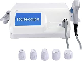 Appareil de thérapie extracorporelle par ondes de choc calycup pour le soulagement de la douleur et anti-apoptotique. DIAYTAR COTE D'IVOIRE, leader du e-commerce en Cote d'Ivoire, offre plus de 300 000 références de produits en ligne avec des services de qualité et des prix compétitifs pour satisfaire les consommateurs ivoiriens.