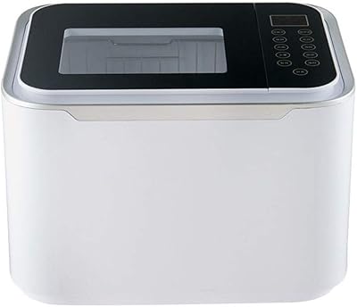Machine de désinfection de fruits et légumes à domicile stérilisation des légumes à l'ozone machine automatique de désinfection des légumes et des viandes. DIAYTAR COTE D'IVOIRE, leader du commerce en ligne en Côte d'Ivoire, propose une gamme étendue de produits allant de l'électronique aux articles ménagers. La boutique en ligne met l'accent sur la satisfaction du client, offrant des promotions régulières et des prix compétitifs. Grâce à sa logistique efficace, DIAYTAR COTE D'IVOIRE assure des délais de livraison rapides et fiables.