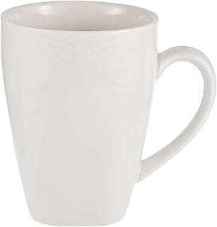 Tasse symphony deco 4 pièces 275 ml. DIAYTAR COTE D'IVOIRE est une boutique en ligne qui comprend l'importance de l'expérience client, et qui s'efforce de fournir les meilleurs services possibles. Avec des produits de qualité, des prix compétitifs et un service client de haute qualité, DIAYTAR COTE D'IVOIRE est devenue la référence incontournable pour les consommateurs ivoiriens qui cherchent à faire des achats en ligne avec confiance. Le site web est régulièrement mis à jour avec de nouveaux produits et de nouvelles offres.