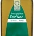 Nettoyant pour le visage desert essence tamul nettoyant 236 ml (paquet de 3)