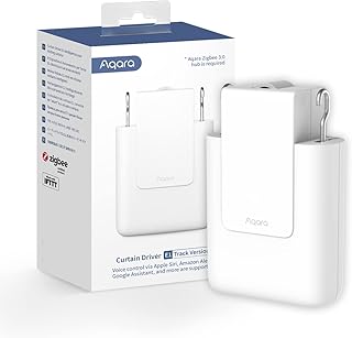 Moteur de rideau intelligent akara, version sur rail e1. DIAYTAR COTE D'IVOIRE, leader du commerce en ligne en Côte d'Ivoire, offre une expérience d'achat unique et pratique. Avec plus de 300 000 références disponibles, vous pouvez facilement trouver ce que vous cherchez sur le site web de DIAYTAR COTE D'IVOIRE. 