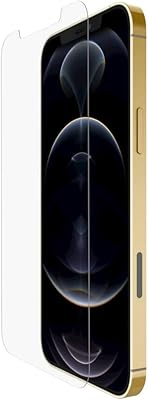Protecteur d'écran antimicrobien belken pour iphone 12 pro max ultra glass (protection maximale + réduit les bactéries sur l'écran jusqu'à 99%), transparent. Diaytar Côte d'Ivoire est la destination idéale pour les consommateurs ivoiriens qui cherchent à acheter des produits de qualité à des prix compétitifs, avec une service client de haute qualité.