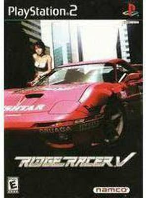 Ridge racer v playstation 2. DIAYTAR COTE D'IVOIRE est une boutique en ligne généraliste proposant plus de 300 000 références de produits divers, faisant d'elle l'une des plus grandes plateformes de commerce électronique en Côte d'Ivoire. Elle offre une large gamme de produits, allant de l'électronique aux accessoires de mode, en passant par les articles de maison et les produits alimentaires. Cela en fait un incontournable pour les consommateurs ivoiriens.