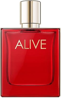Eau de parfum alive 50 ml