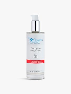 Sérum corps resculptant the organic pharmacy 100 ml. DIAYTAR COTE D'IVOIRE est une plateforme de commerce électronique qui offre une grande variété de produits, allant des articles de maison aux produits high-tech. Elle est connue pour sa qualité de service et sa livraison rapide. Les clients peuvent profiter d'une expérience d'achat en ligne sécurisée et fiable.
