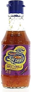Sauce au piment doux blue dragon 190 ml (paquet de 2). DIAYTAR COTE D'IVOIRE est une boutique en ligne généraliste qui propose plus de 300000 références de produits, ce qui en fait l'une des plus grandes plateformes de commerce en ligne de Côte d'Ivoire. Avec une large gamme de produits, les clients peuvent trouver tout ce dont ils ont besoin en un seul endroit. C'est la destination idéale pour les consommateurs ivoiriens qui cherchent à faire des achats pratiques et efficaces.