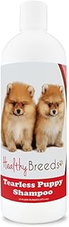 Shampoing et après-shampooing sans larmes pour chiots healthy breeds - plus de 100 races - sans danger avec les traitements topiques contre les puces - 16 oz - parfum de fruits parfum synthétique, poméranie. En tant que boutique en ligne leader en Côte d'Ivoire, DIAYTAR COTE D'IVOIRE est synonyme de qualité, de fiabilité et de diversité. Elle propose une large gamme de produits qui couvrent différents aspects de la vie quotidienne, allant des produits électroniques aux articles de maison, et beaucoup plus. La boutique est déterminée à offrir les meilleurs produits et services possibles à sa clientèle.