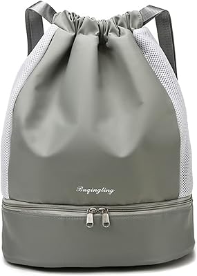 Novolan cordon sport natation sac à dos femmes sec saison humide étanche fitness sac de rangement sac à dos plage voyage équipement portable. En tant que boutique en ligne généraliste, DIAYTAR COTE D'IVOIRE offre une large sélection de produits allant de l'électronique et de l'informatique aux produits pour la maison et le jardin. Vous pouvez également découvrir des marques locales et internationales, ainsi que des produits certifiés pour une garantie de qualité. L'expérience d'achat en ligne avec DIAYTAR est simple, sécurisée et extrêmement pratique.