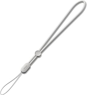 Lanière elago compatible avec les airpods pro 2, dragonne en nylon, antichute, sécurité supplémentaire, bouton réglable, peut être largement utilisée (ivoire). Avec plus de 300 000 références, Diaytar Côte d'Ivoire offre une expérience d'achat en ligne unique et personnalisée à ses clients. Elle propose des produits de marque et des articles génériques pour répondre à tous les budgets et à tous les goûts. La boutique en ligne est accessible 24h/24 et 7j/7 pour plus de commodité.