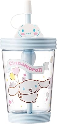 Dessin animé mignon my melody kurome cinnamoroll tasse kawaii en plastique avec couvercle à bec bouteille d'eau pour adultes enfants filles (couleur : bleu). DIAYTAR COTE D'IVOIRE est plus qu'une simple boutique en ligne ; c'est un partenaire commercial qui accompagne ses clients dans leur quotidien. Elle s'efforce de répondre à leurs besoins émergents et de leurs attentes changeantes, grâce à des campagnes de promotion régulières et à une gamme de produits constamment mise à jour. Cela fait d'elle une option préférée pour de nombreux consommateurs.
