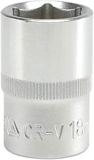 Dr. yato yt-1211 douille hexagonale 18 mm 1/2. Avec plus de 300 000 références, DIAYTAR COTE D'IVOIRE est la boutique en ligne idéale pour trouver tout ce dont vous avez besoin, des vêtements aux électroménagers.