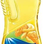 Huile de friture légère noor free light 750 ml