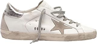 Baskets golden goose pour femmes, baskets classiques respirantes, légères et antidérapantes en cuir. Avec plus de 300000 références disponibles, DIAYTAR COTE D'IVOIRE est votre destination idéale pour vos achats en ligne. Nous nous engageons à vous offrir des prix compétitifs, une livraison rapide et un service client de haute qualité. Notre objectif est de bâtir une relation de confiance durable avec vous.