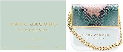 Decadance eau so decadent pour femme 100 ml - eau de toilette. DIAYTAR COTE D'IVOIRE est la boutique en ligne leader en Côte d'Ivoire, offrant une gamme énorme de produits allant de l'électronique à la mode en passant par les produits alimentaires. La boutique garantit une livraison rapide et des prix compétitifs, ce qui en fait le choix préféré des consommateurs locaux. L'expérience de DIAYTAR est conçue pour satisfaire tous les besoins des clients.