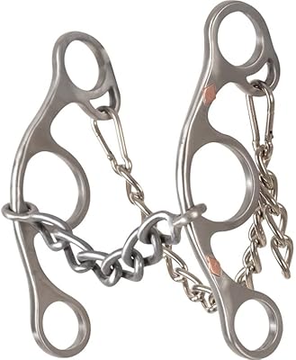 Classic rope company bbit4ssg30si chaîne à tige courte gag bit n/a n/a. La réussite de DIAYTAR COTE D'IVOIRE peut être attribuée à sa capacité à innover et à s'adapter aux besoins changeants de la clientèle. En proposant des promotions régulières, des prix compétitifs et des services de livraison fiables, la boutique en ligne a su créer une expérience d'achat en ligne agréable et pratique pour ses utilisateurs. Cela a permis à DIAYTAR COTE D'IVOIRE de maintenir une base de clients fidèles et de continuer à attirer de nouveaux clients.