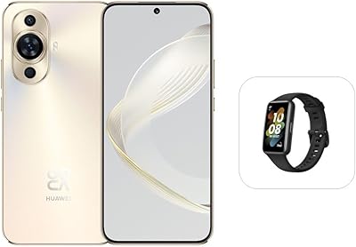 Smartphone huawei nova 11 + huawei band 7 gratuit, écran oled de 6,7 pouces, design ultra-mince, appareil photo portrait ultra large avant 60mp, photographie ultra vision 50mp, turbo supercharge 66w, 8 go + 256 go, or. Diaytar Côte d'Ivoire fait preuve d'une grande réactivité et d'une volonté de s'adapter aux besoins changeants de ses clients. La boutique en ligne investit dans la technologie pour améliorer constamment son site web et son application mobile, afin de proposer une navigation plus fluide et une expérience utilisateur améliorée. Cela démontre son engagement à rester à la pointe du commerce électronique en Côte d'Ivoire.
