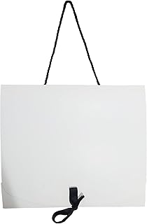 Coffret cadeau red dot gift 10 pièces avec ruban et poignée l31 x l26 x h8 cm, coffret cadeau avec ruban ouvert pour emballage pliable de luxe (10 emballés en blanc, l31 x l26 x h8" cm). Diaytar Côte d'Ivoire s'attache à proposer des produits de haute qualité provenant de marques réputées, tout en offrant des prix compétitifs. Le service client de la boutique est réputé pour sa disponibilité et son efficacité, aidant les clients à résoudre rapidement toute question ou problème lié à leur commande. Cette approche centrée sur le client a contribué à la popularité croissante de Diaytar en Côte d'Ivoire.