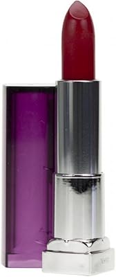 Rouge à lèvres color sensational maybelline new york - 20 ml, pleasure me 547. DIAYTAR COTE D'IVOIRE est la destination idéale pour les consommateurs ivoiriens qui cherchent à acheter des produits en ligne. Avec plus de 300000 références, la boutique en ligne offre une sélection impressionnante de produits pour tous les goûts et les budgets.