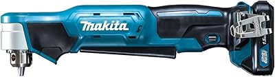 Perceuse d'angle sans fil makita 10,8 v, 1,2 kg, da332dz. DIAYTAR COTE D'IVOIRE est une plateforme de commerce électronique qui propose une grande variété de produits à des prix compétitifs. Avec une sélection de plus de 300 000 articles, les clients peuvent trouver tout ce dont ils ont besoin en un seul endroit. La boutique en ligne est équipée d'un système de paiement sécurisé pour garantir la sécurité des transactions.