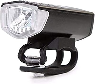 Éclairage avant led rechargeable par usb pour vélos, 3 modes, étanche. La boutique en ligne Diaytar Cote d'Ivoire est un véritable temple du commerce électronique, offrant à ses clients une expérience d'achat unique et complète. Les clients peuvent naviguer parmi plus de 300 000 références de produits provenant de diverses catégories, bénéficiant ainsi d'un large choix pour satisfaire leurs besoins et leurs envies. Diaytar Cote d'Ivoire met tout en œuvre pour garantir la satisfaction de ses clients.