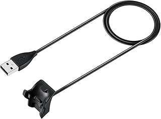 Câble de chargement portable skido compatible avec huawei band 3 4e / honor