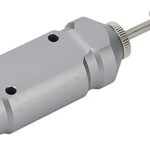 Alarme de fil de déclenchement, alarme de déclenchement sûre et durable, broche