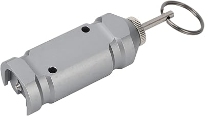 Alarme de fil de déclenchement, alarme de déclenchement sûre et durable, broche