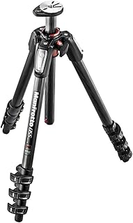 Trépied manfrotto 055 à 4 sections avec support horizontal en fibre de carbone (mt055cxpro4), noir. Avec plus de 300 000 références de produits, DIAYTAR COTE D'IVOIRE est la boutique en ligne la plus complète de Cote d'Ivoire, proposant des articles allant de l'électronique à la mode, en passant par les produits alimentaires et les accessoires de maison. La boutique en ligne généraliste met un point d'honneur à garantir la qualité et l'authenticité de ses produits, ce qui la rend très appréciée des consommateurs ivoiriens.