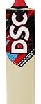 Batte de cricket de tennis dsc wildfire kashmir willow